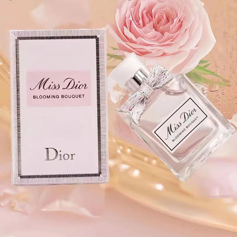 Dior 迪奧 花漾甜心香水 5ml