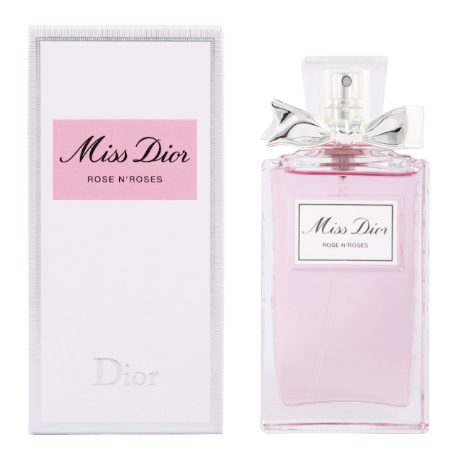 Dior 迪奧 Miss  漫舞玫瑰女性淡香水 50ml