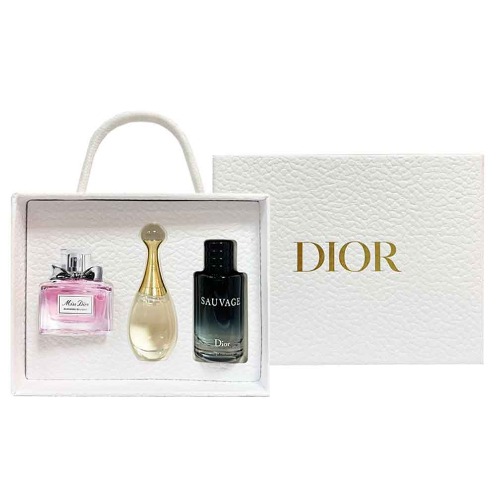 《Christian Dior 迪奧》香氛臻選禮盒