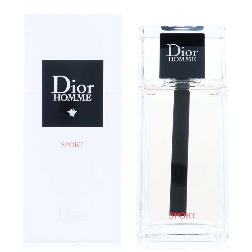 Dior 迪奧Homme Cologne 清新淡香水EDT 125ml - PChome 24h購物