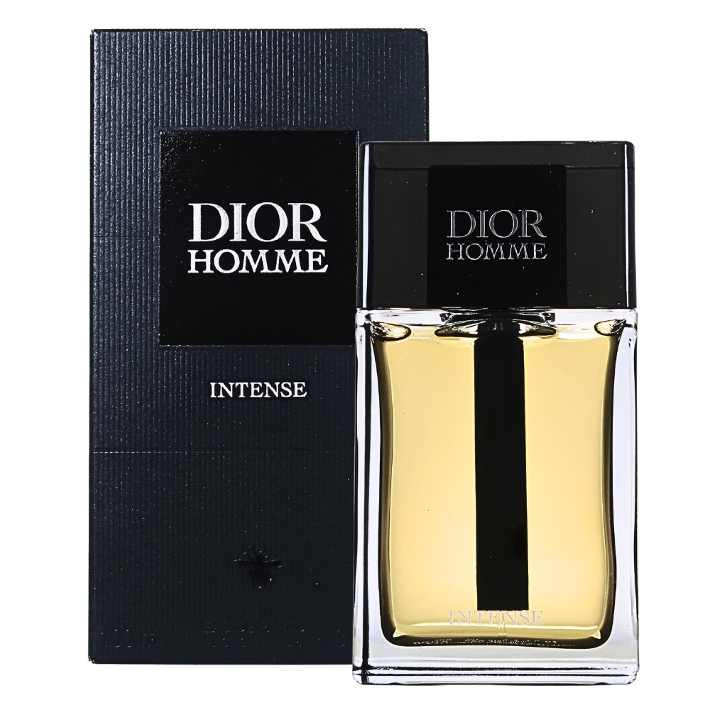 Dior 迪奧 Homme Intense 男性淡香精 EDP 100ml (新版)