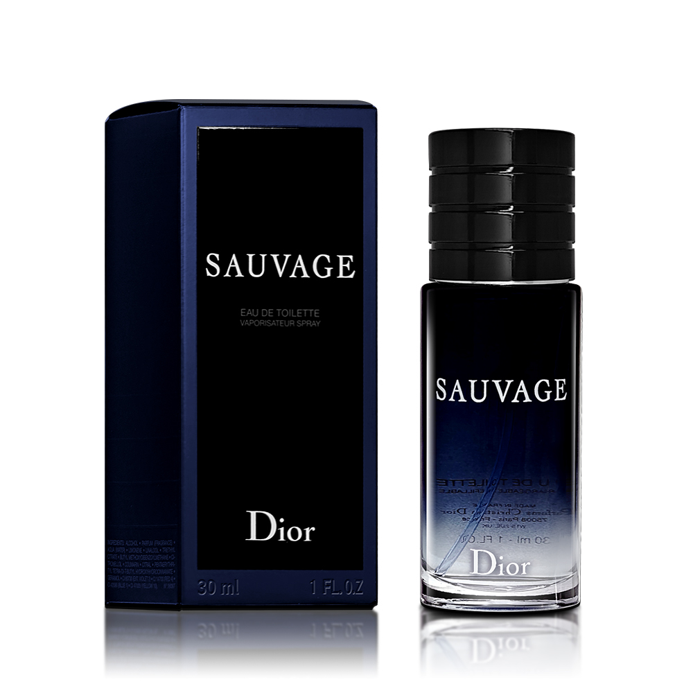 Dior 迪奧Sauvage 曠野之心淡香水200ML - PChome 24h購物