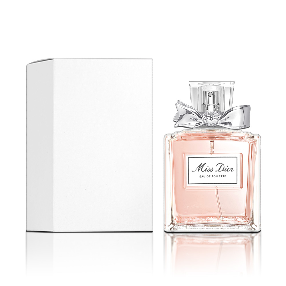 Miss Dior淡香水 100ML TESTER 環保包裝