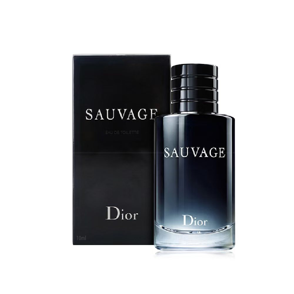 Dior 迪奧 Sauvage 曠野男士香水 10ML