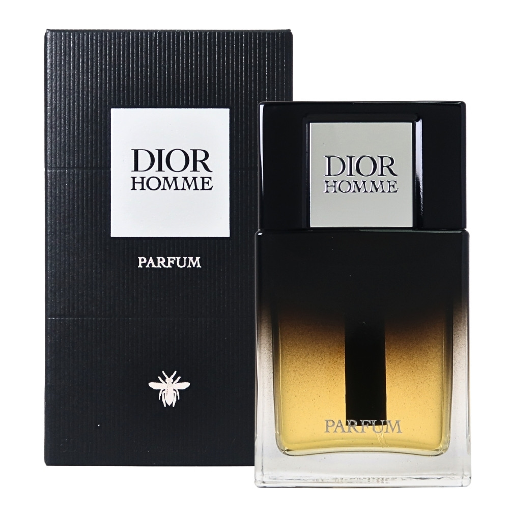 Dior 迪奧 HOMME 香精 PARFUM 50ml (公司貨）