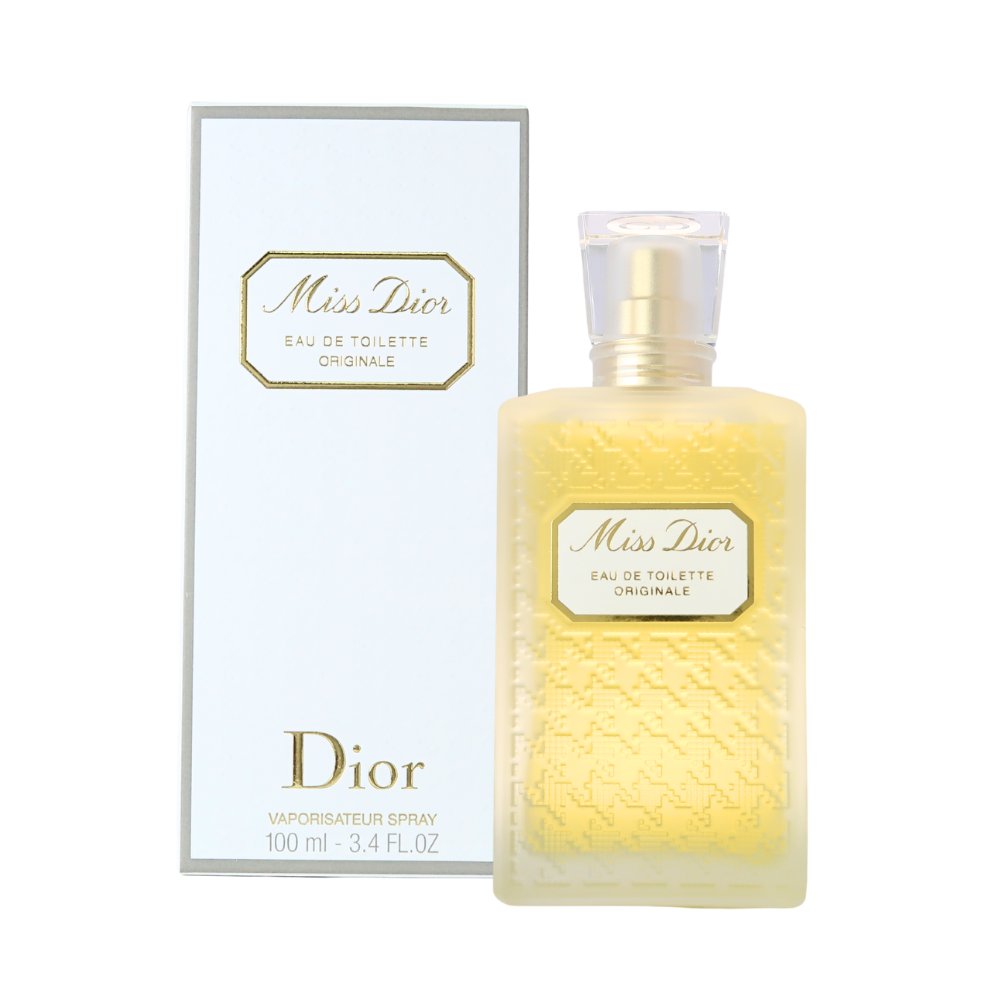 Dior 迪奧Miss Dior ESSENCE 極緻香精35ml (公司貨） - PChome 24h購物