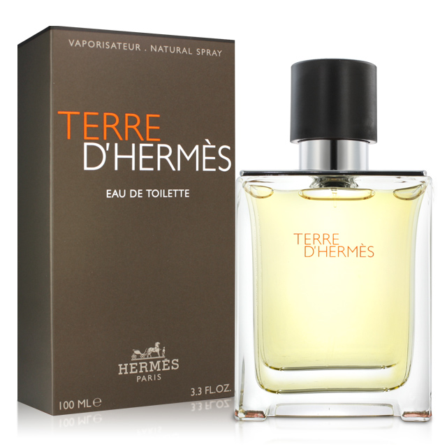 hermes terre d hermes eau de parfum