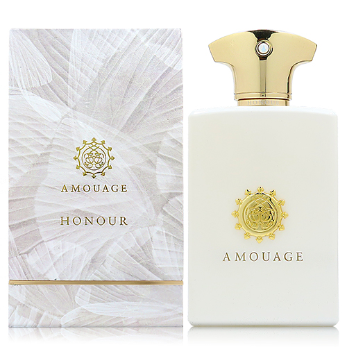 AMOUAGE愛慕HONOUR 化蝶男性淡香精100ml - PChome 24h購物