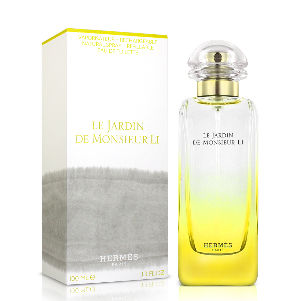 HERMES 愛馬仕CABRIOLE 兒童香氛水50ML 無酒精寶寶香水- PChome 24h購物