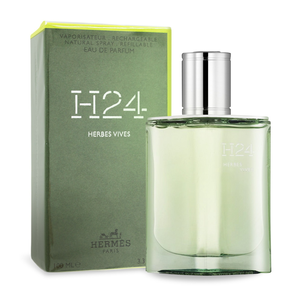 香水(男性用) HERMES H24 100ml オー ド パルファム 《H24》 - 100 ml | Hermès - エルメス-公式