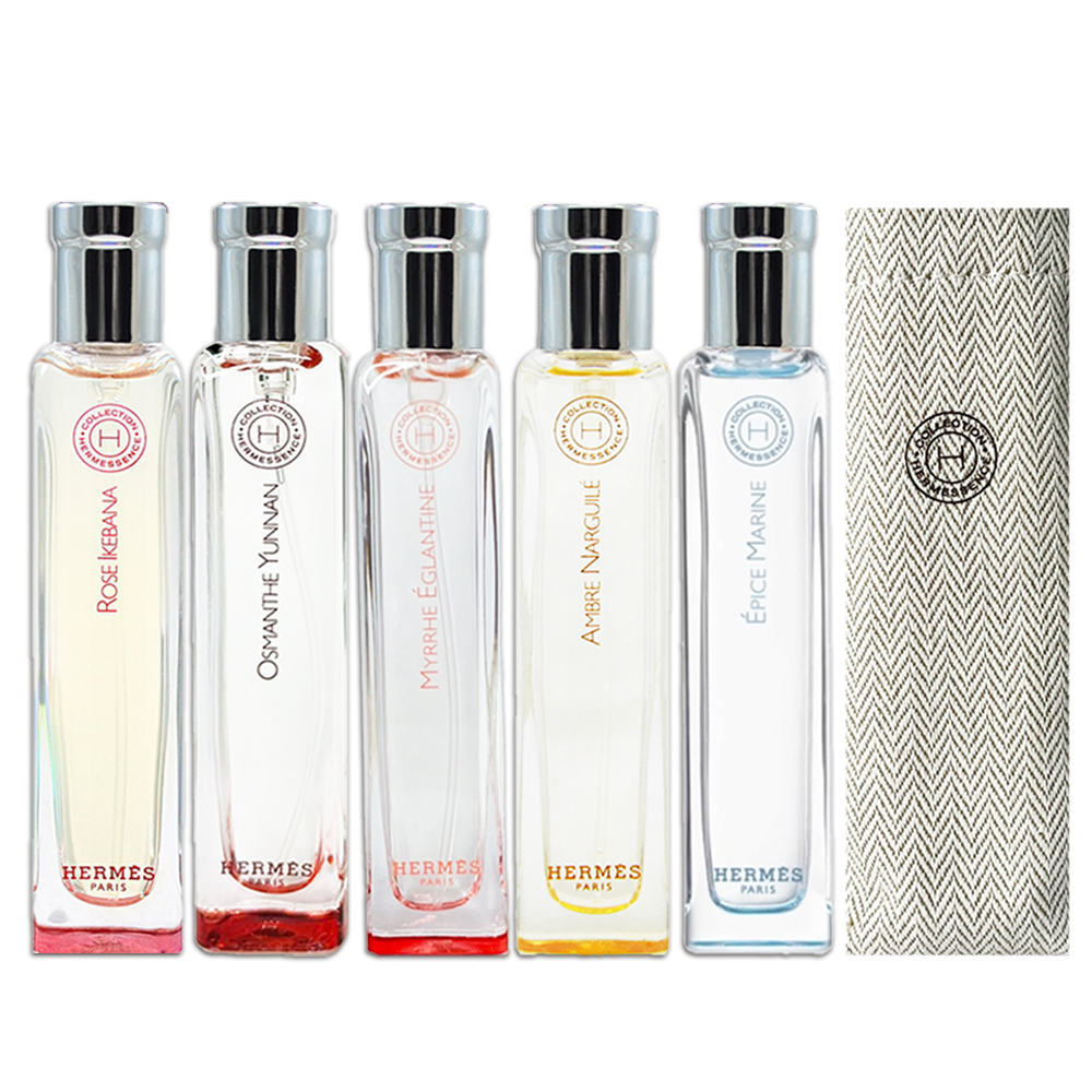 HERMES 愛馬仕CABRIOLE 兒童香氛水50ML 無酒精寶寶香水- PChome 24h購物