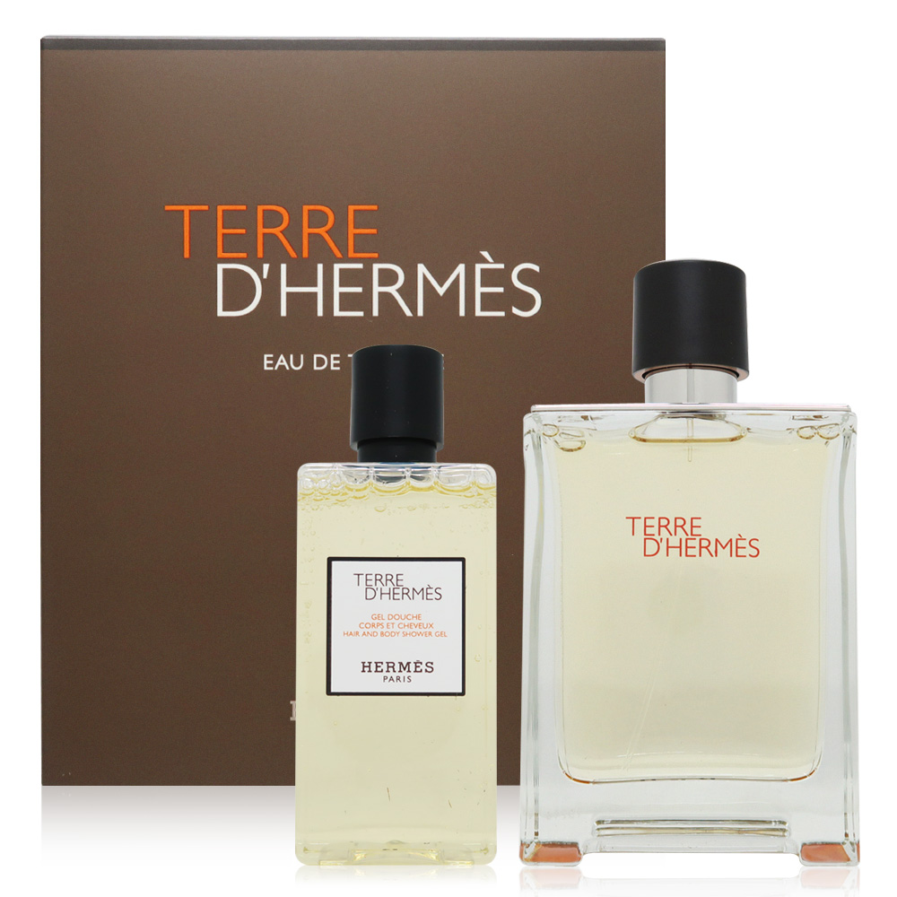 Terre d'Hermes Eau Givree Eau de parfum - 100 ml | Hermès Canada