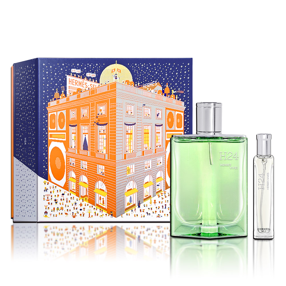 HERMES 愛馬仕CABRIOLE 兒童香氛水50ML 無酒精寶寶香水- PChome 24h購物