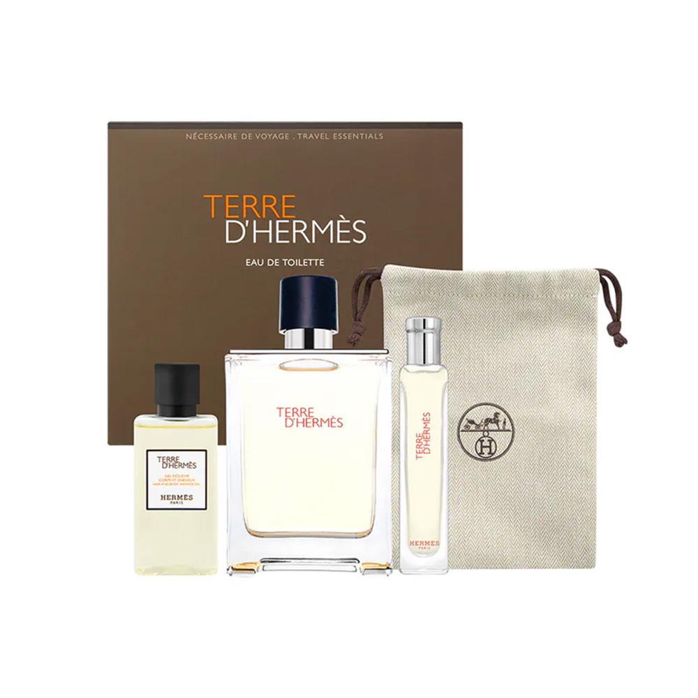 HERMES 愛馬仕Cabriole香氛水50ml (經典寶寶香/寶寶香水/無酒精香水