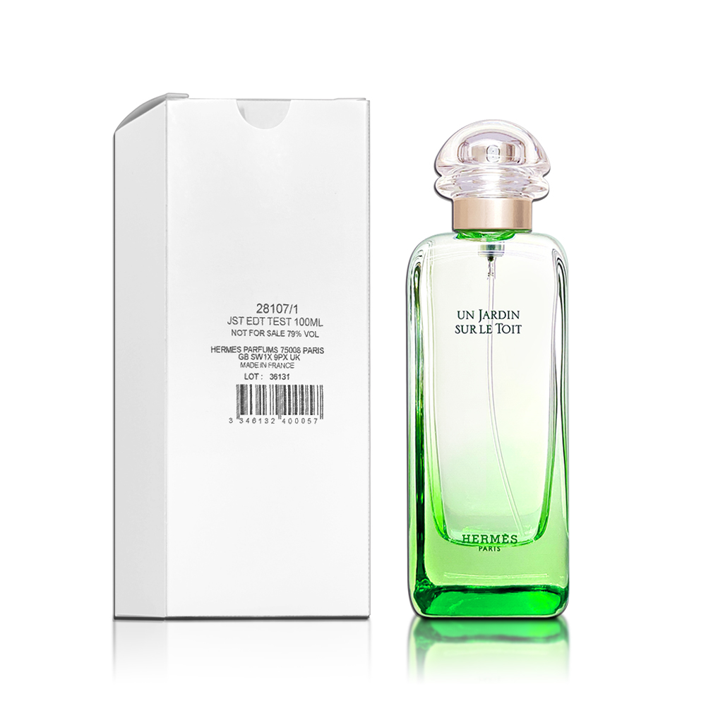 HERMES 愛馬仕MYRRHE EGLANTINE 沒藥薔薇淡香水15ml - PChome 24h購物