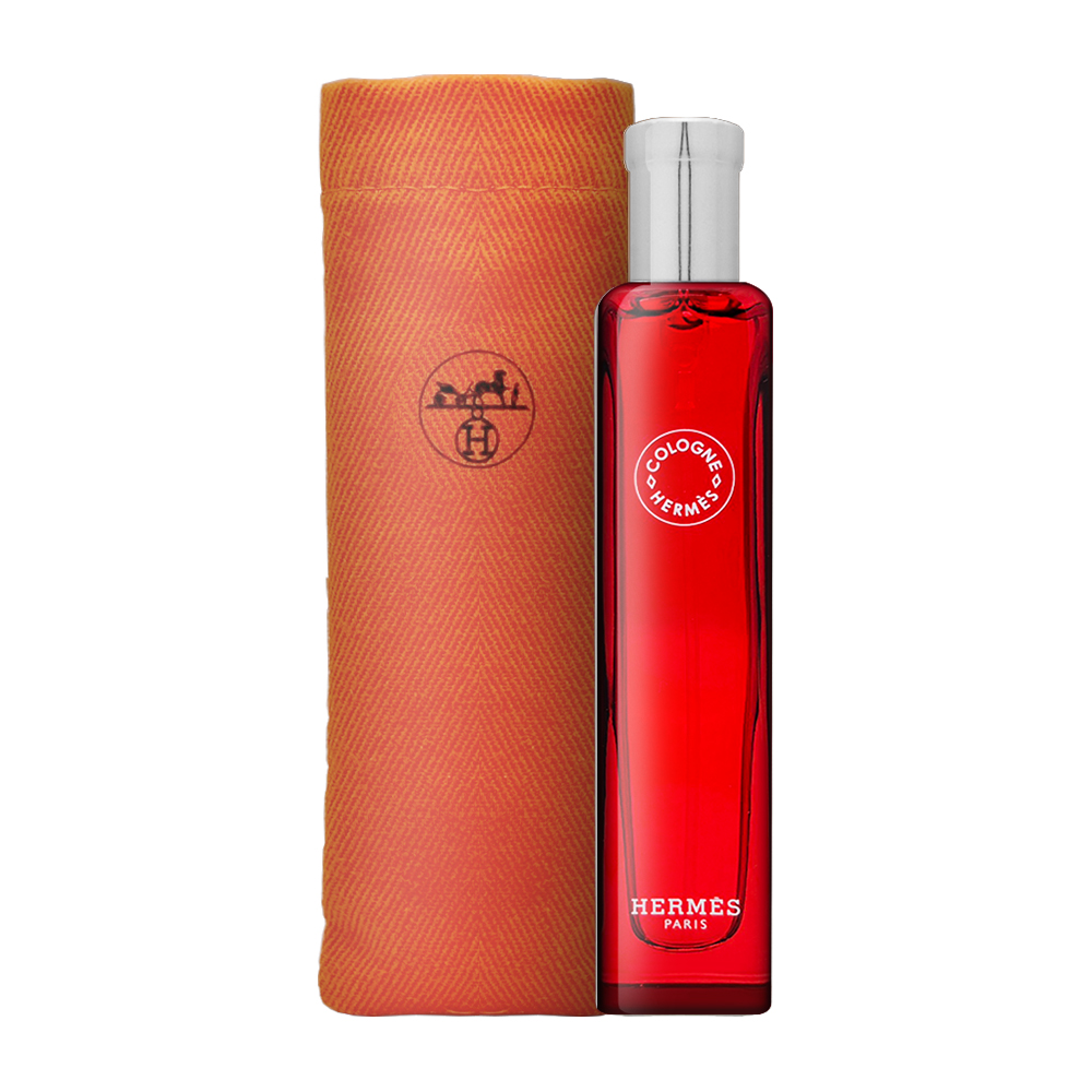 HERMES 愛馬仕Cabriole 無酒精寶寶香水50ml TESTER (原廠蓋) - PChome
