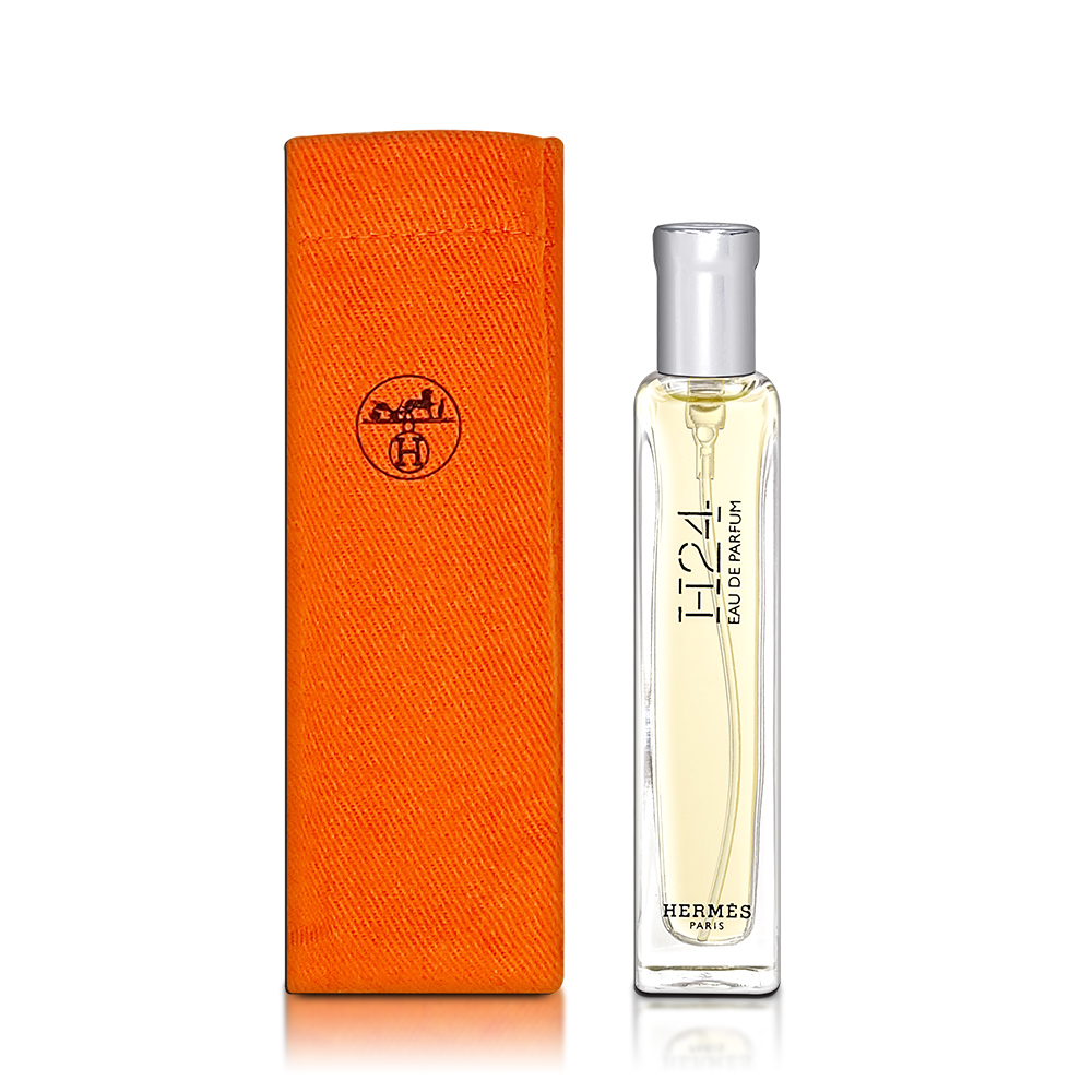 HERMES 愛馬仕H24 Herbes Vives 綠動男性淡香精(50ml) - PChome 24h購物
