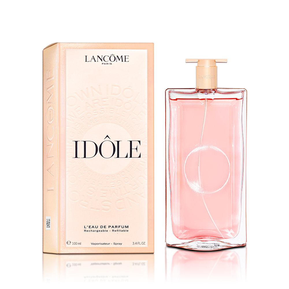Lancome 蘭蔻璀璨女性淡香精30ml - PChome 24h購物