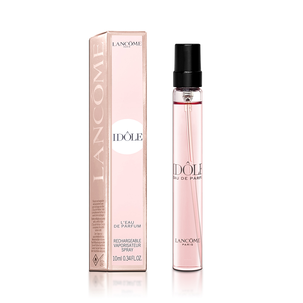 Lancome 蘭蔻 IDOLE 唯我香水 10ML 噴式小香