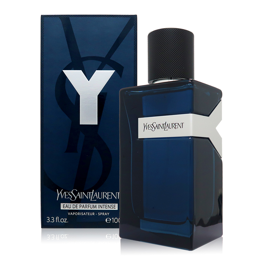 YSL 聖羅蘭Kouros 科諾詩男性淡香水EDT 100ml - PChome 24h購物