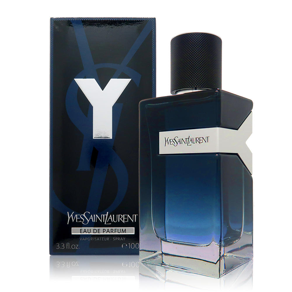 YSL 聖羅蘭Y淡香精沉醉版Intense EDP 100ml - PChome 24h購物