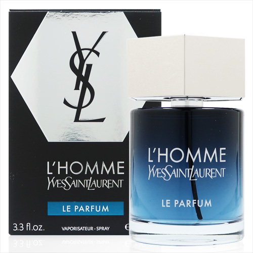 YSL 聖羅蘭[超限時優惠] Ysl L'Homme Le Parfum 男性淡香精100ml