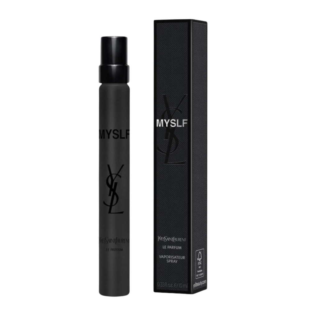 MYSLF 香精 10ml 小香