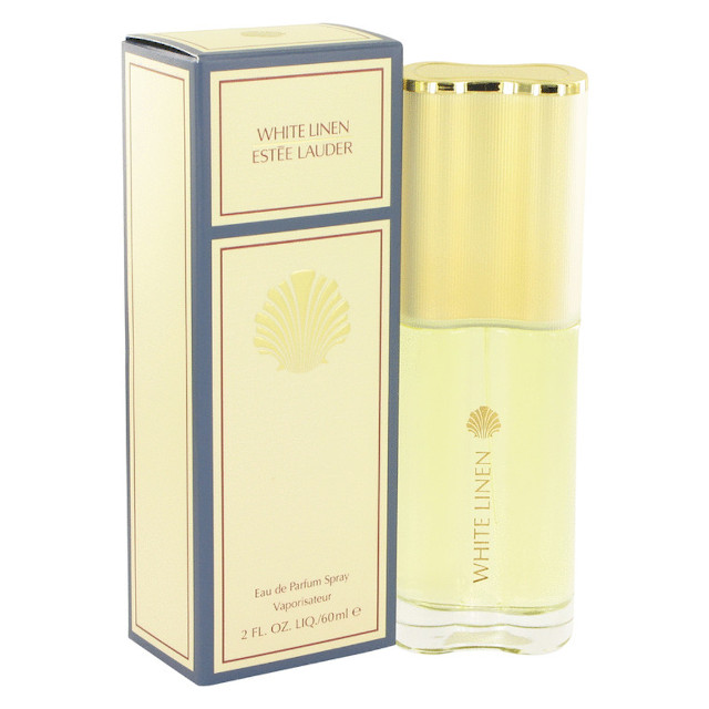 ESTEE LAUDER 雅詩蘭黛 ESTEELAUDER 白色亞麻女性淡香精 60ml