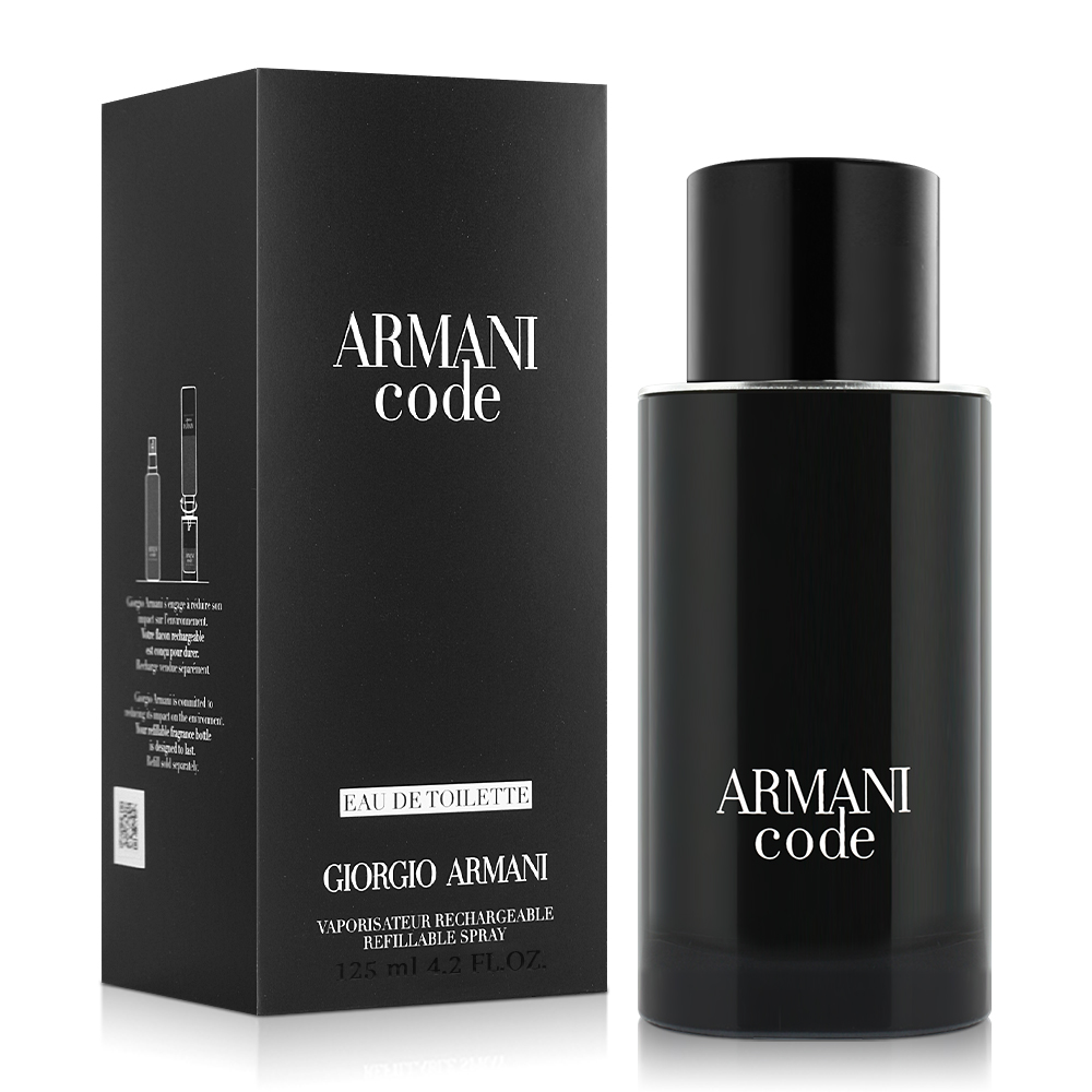 EMPORIO ARMANI HE 他男性淡香水100ml - PChome 24h購物