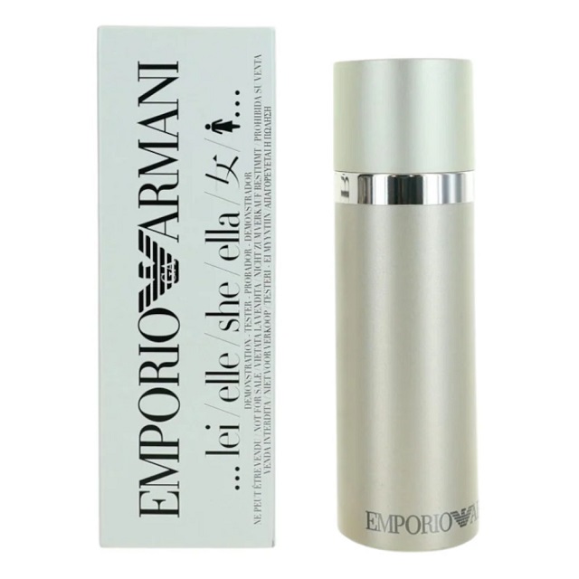 Parfum Emporio Armani Lei Elle She Ella 50ml Emporio Armani She