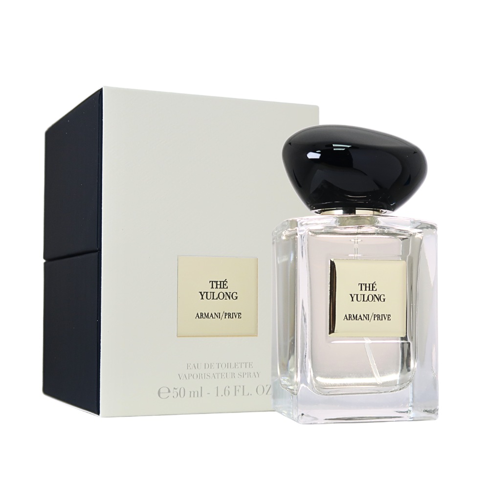 Giorgio Armani 亞曼尼Prive The Yulong 香格里拉茶園淡香水EDT 100ml