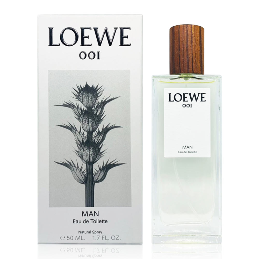 LOEWE香水 - 香水