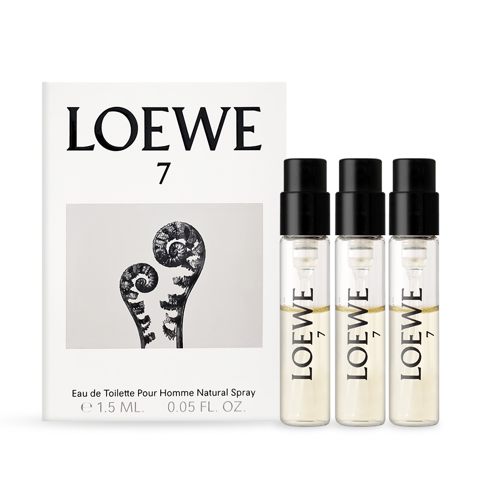 LOEWE 羅威SOLO ELLA 獨奏宣言女性淡香水50ML (網路搶購優惠中