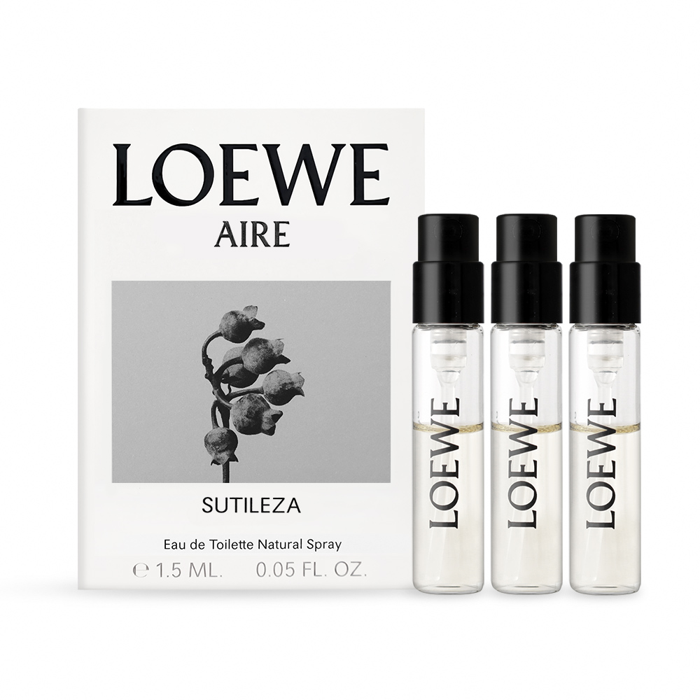 LOEWE 羅威AGUA ELLA 之水女性淡香水100ML (網路搶購優惠中!) - PChome