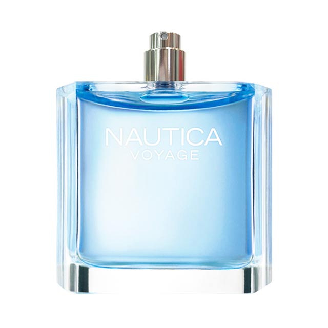 old nautica cologne