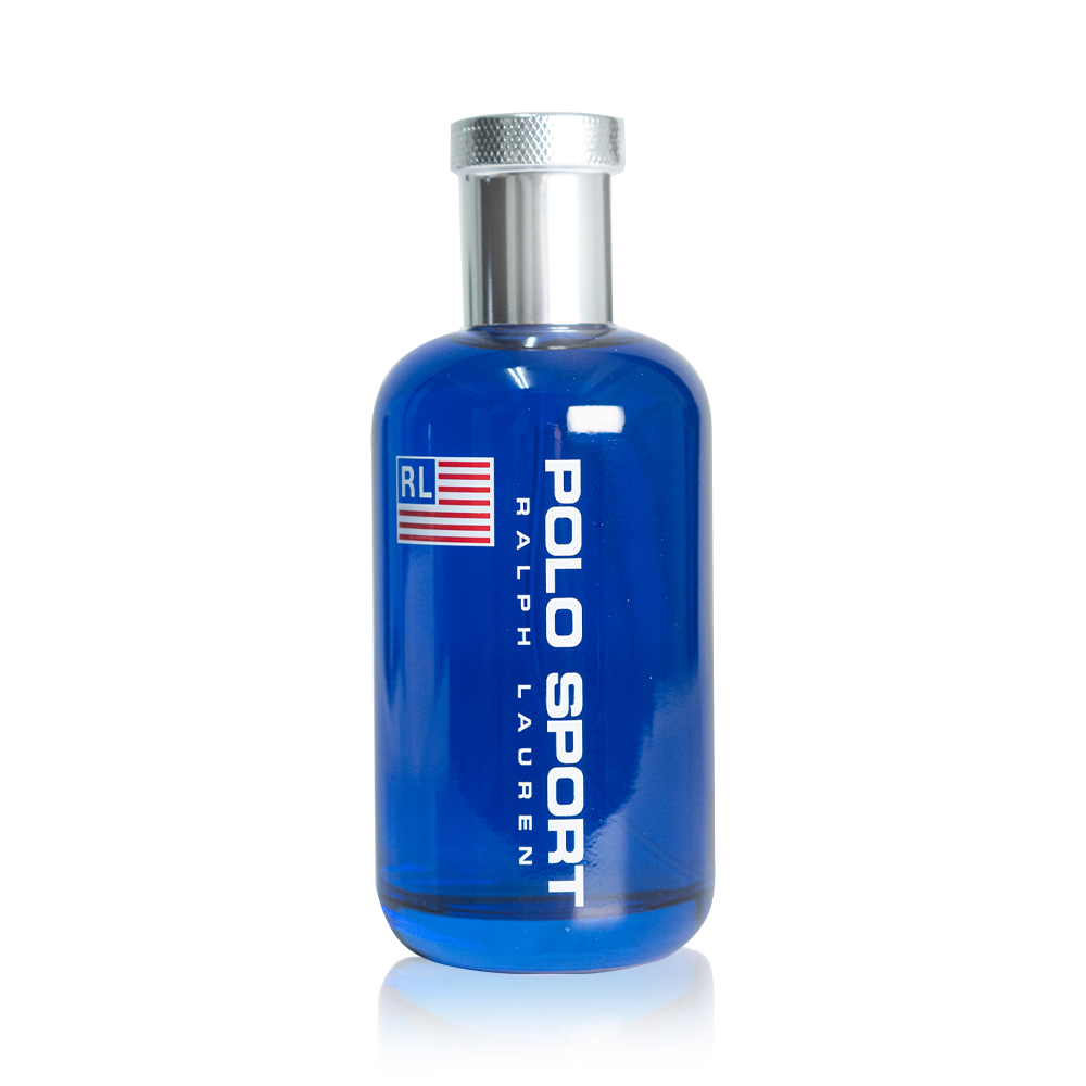 Ralph Lauren POLO SPORT 運動男性淡香水125ML - PChome 24h購物