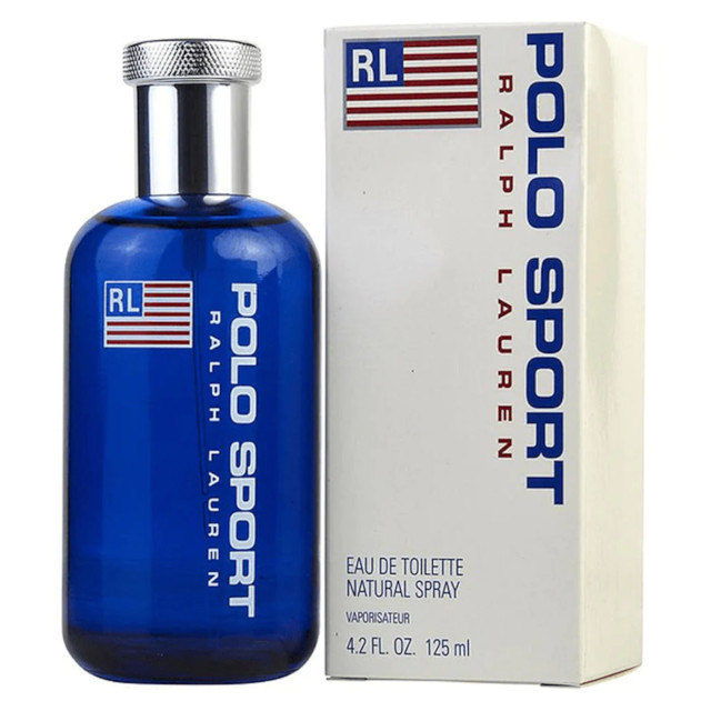 RALPH LAUREN POLO 67號馬球男性淡香水125ml - PChome 24h購物