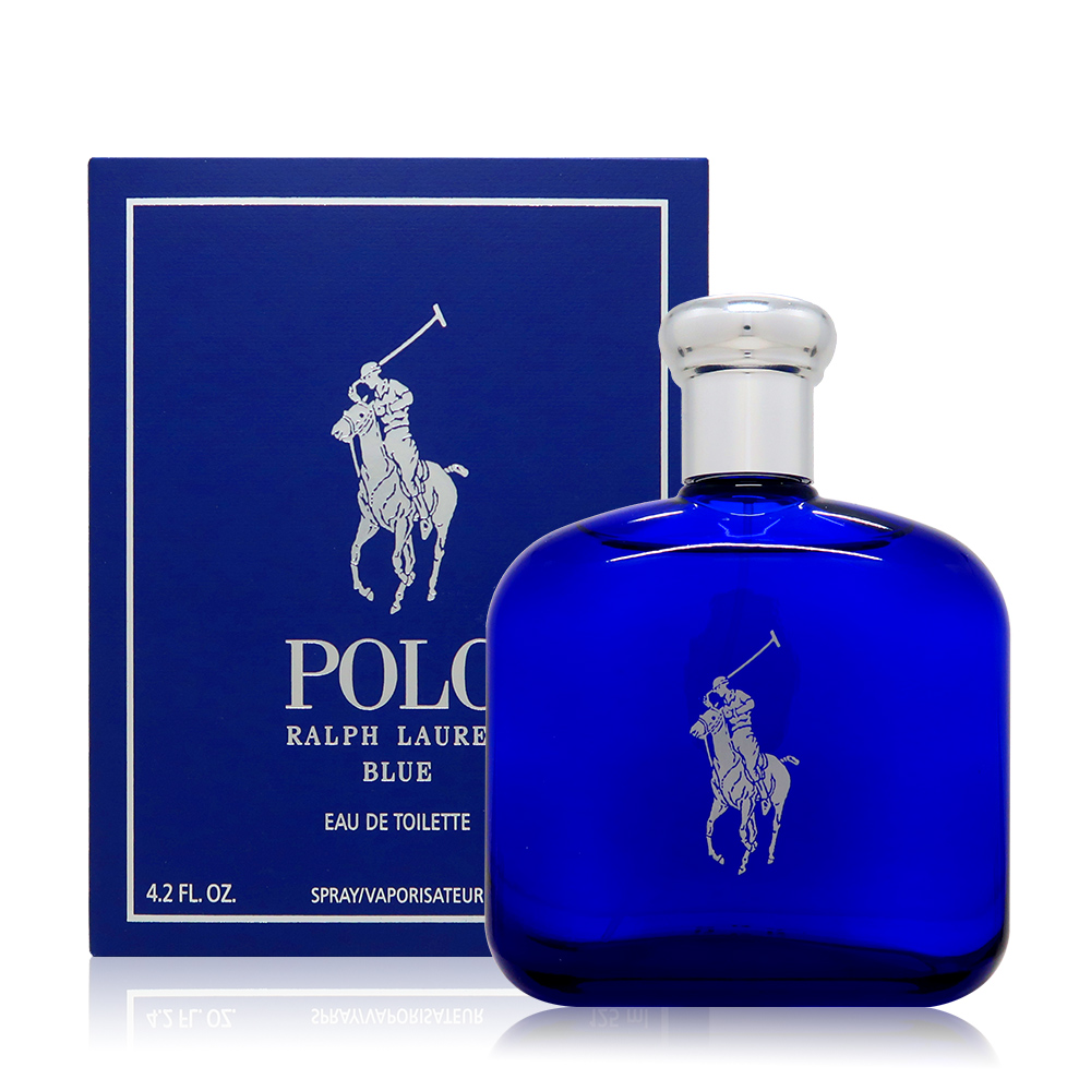 RALPH LAUREN POLO 67號馬球男性淡香水125ml - PChome 24h購物