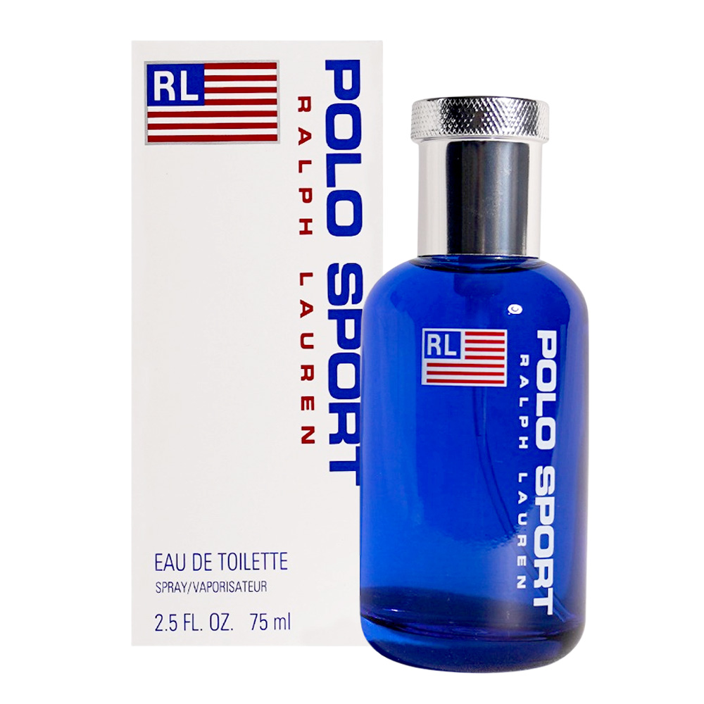 RALPH LAUREN POLO 67號馬球男性淡香水125ml - PChome 24h購物