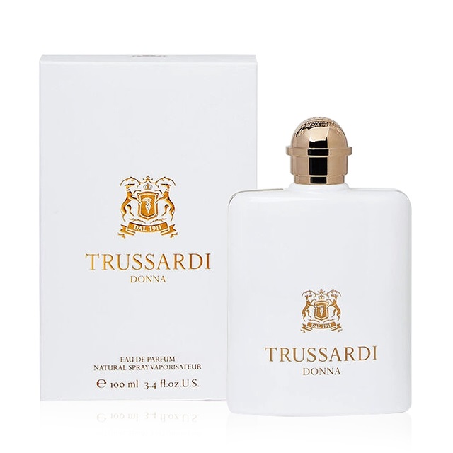 Trussardi 楚沙迪 DONNA 女性淡香精 100ml