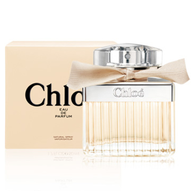CHLOE 蔻依 同名女性淡香精(75ml)
