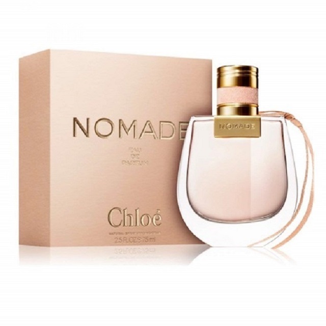 CHLOE 蔻依 芳心之旅女性淡香精 75ml