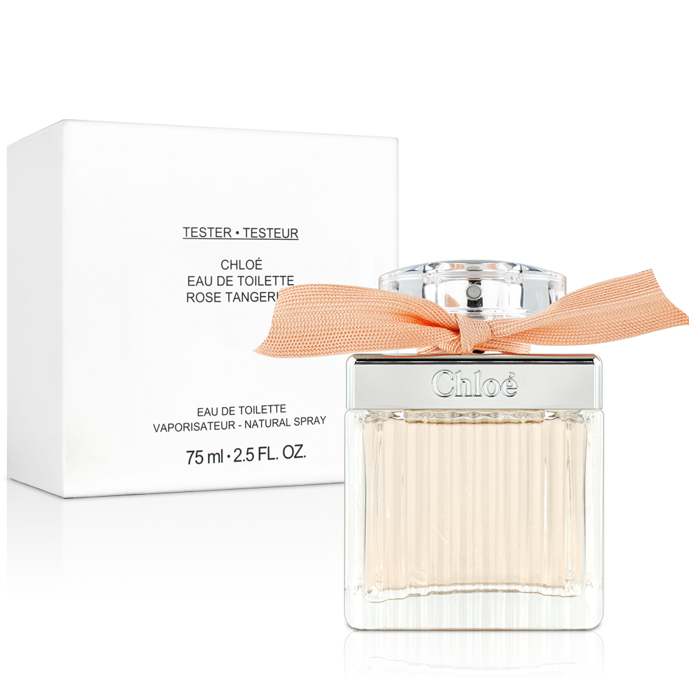CHLOE 蔻依玫瑰女性淡香水(75ml) - PChome 24h購物