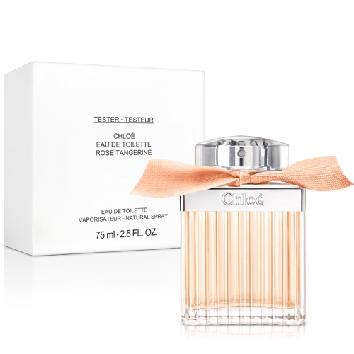 CHLOE 蔻依沁漾玫瑰女性淡香水(75ml) - PChome 24h購物