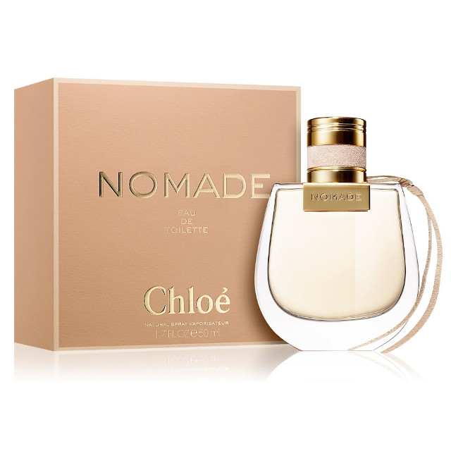 CHLOE 蔻依 芳心之旅女性淡香水 50ml