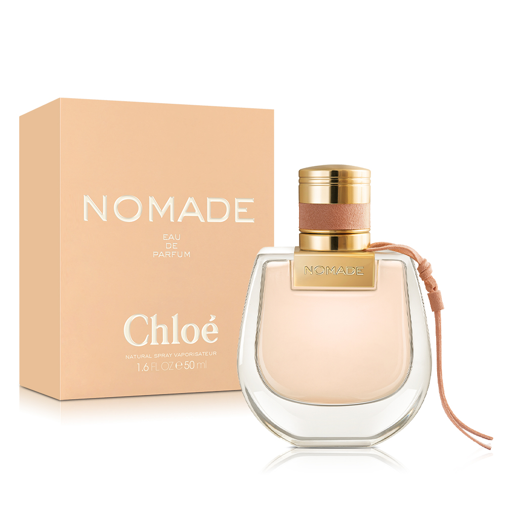 CHLOE 蔻依 芳心之旅女性淡香精(50ml)