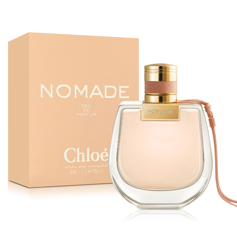 CHLOE 蔻依 芳心之旅女性淡香精(75ml)