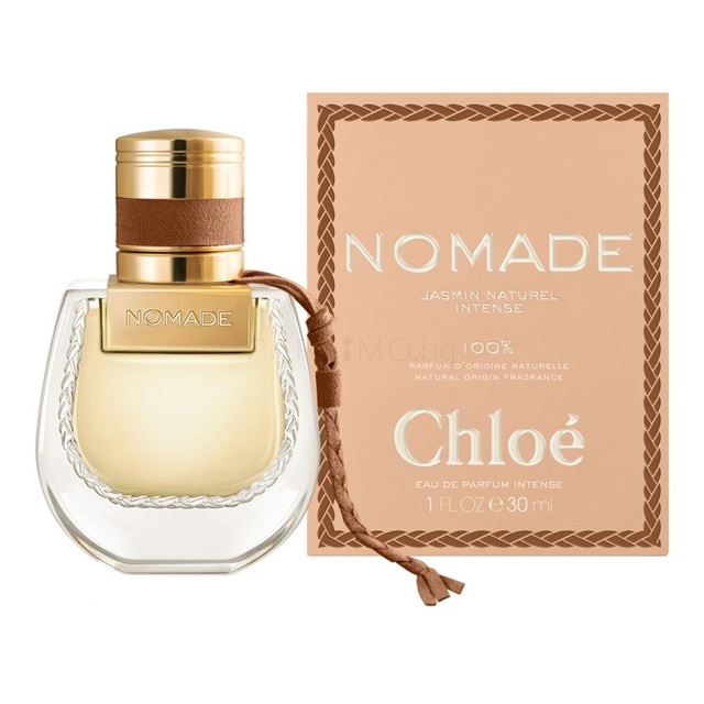 CHLOE 芳心之旅暮光精粹淡香精 30ml