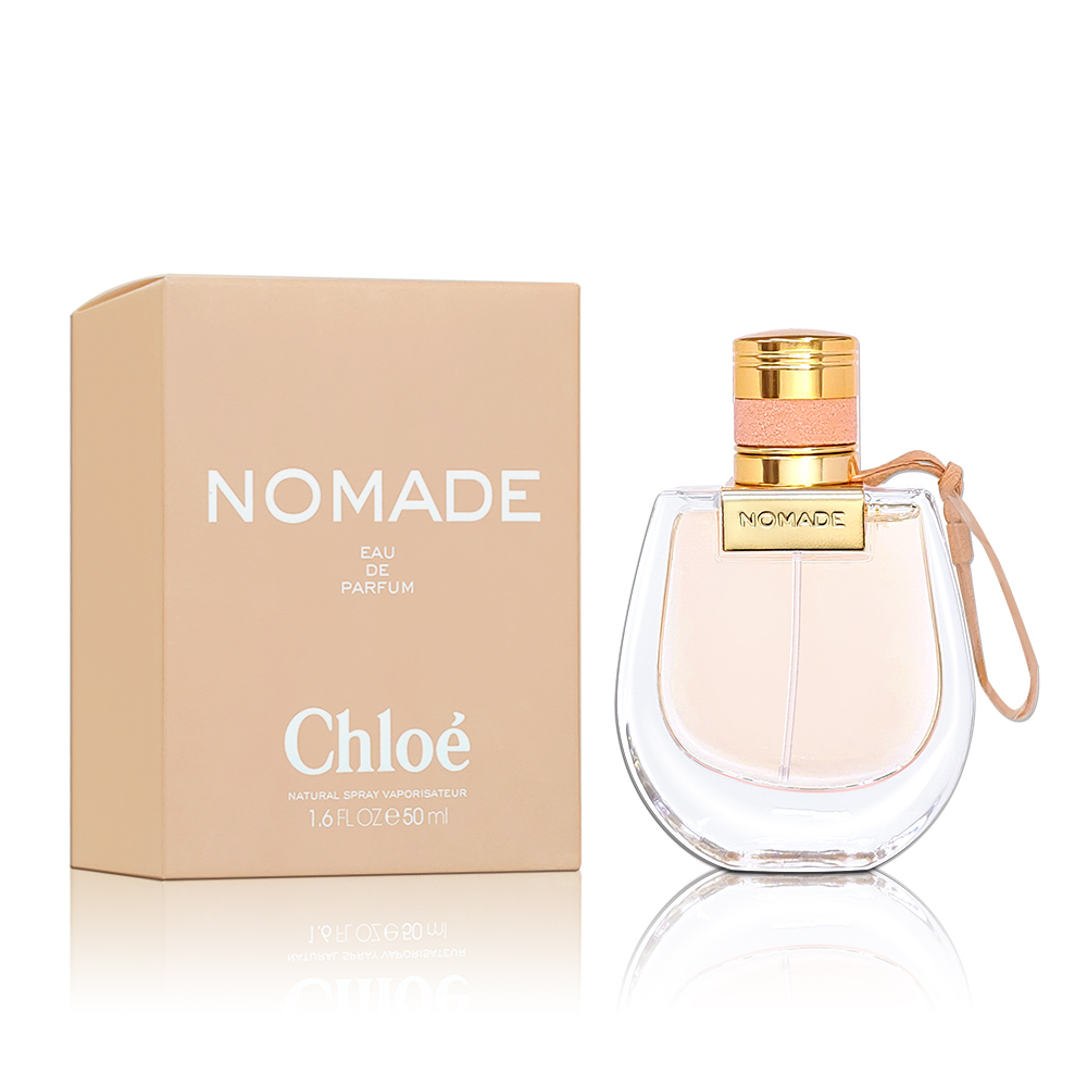 CHLOE 蔻依 芳心之旅女性淡香精 50ML