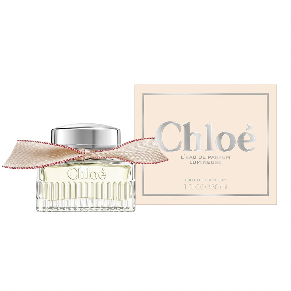 CHLOE 蔻依 光蘊玫瑰女性淡香精 30ml